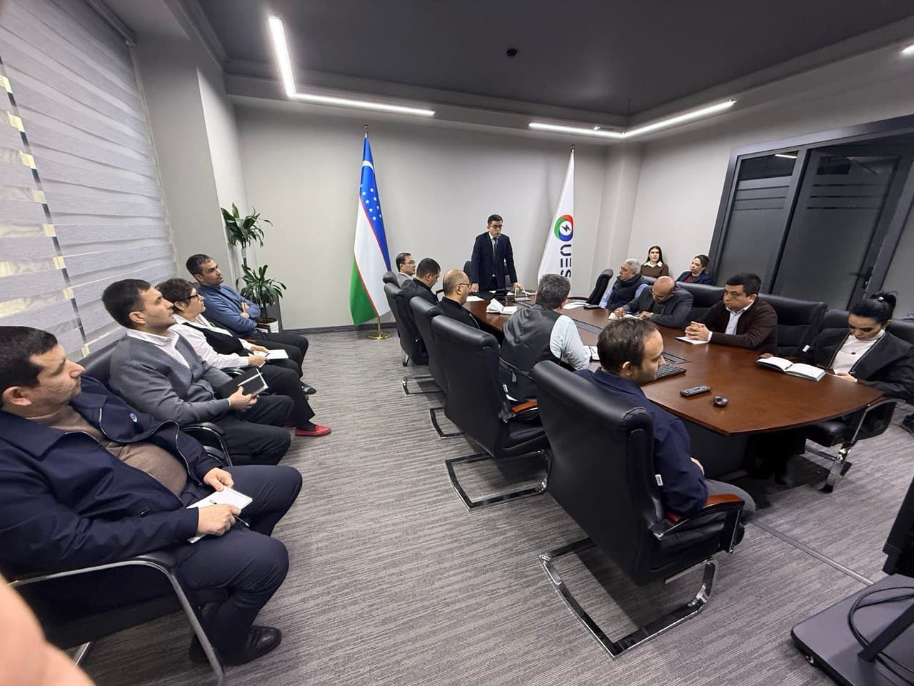 Konstitutsiya – inson qadri, erkinlik, tenglik va adolat garovi!