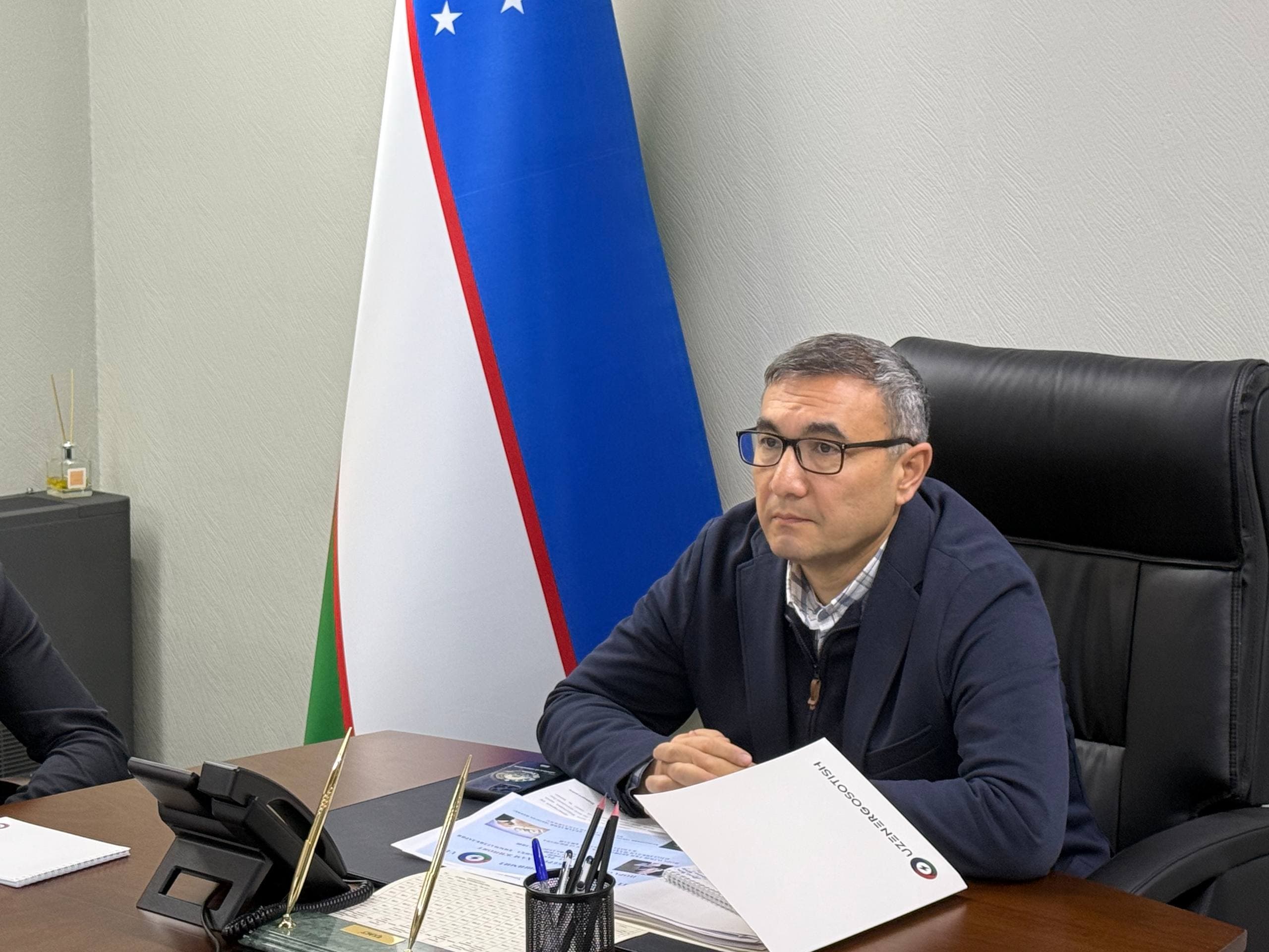 ENACT Majlis va ADIPEC-2025 forum