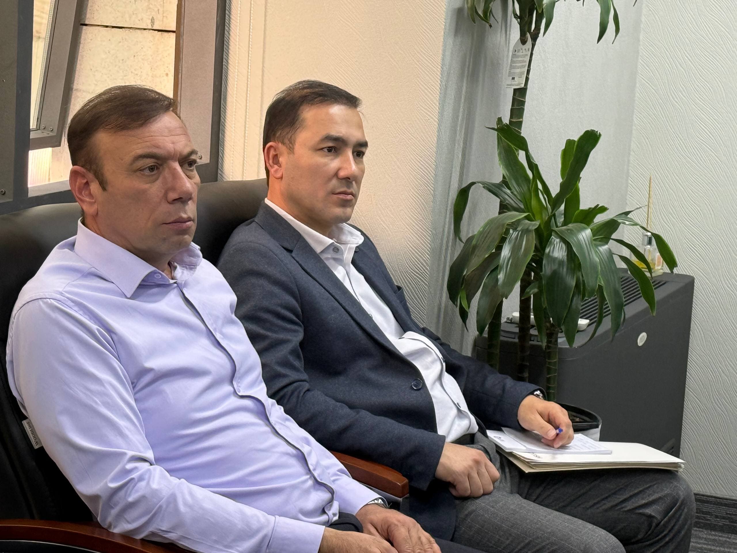 Yashil energetika loyihalari