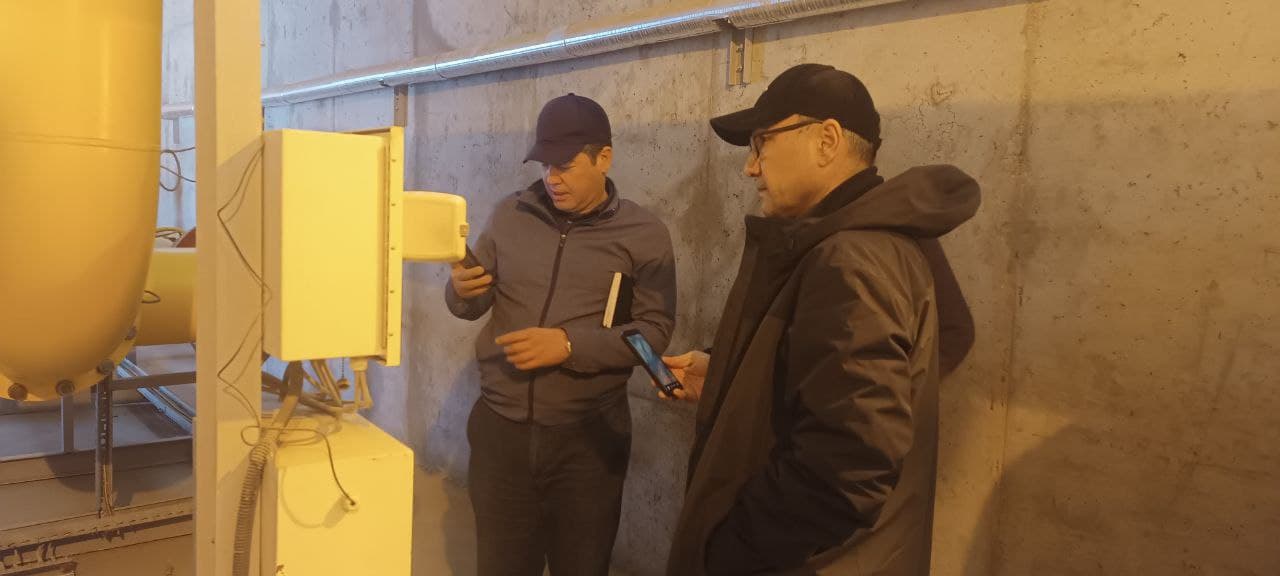 Sirdaryo viloyati safari