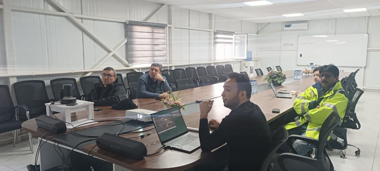 Sirdaryo viloyati safari