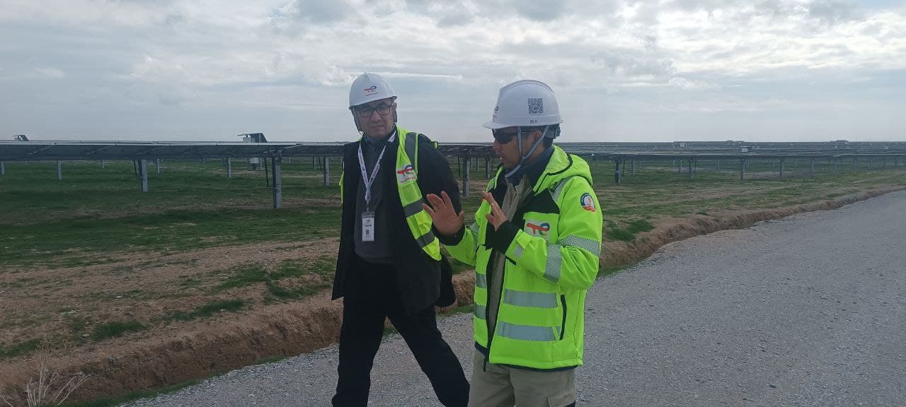 Navoiy viloyati safari