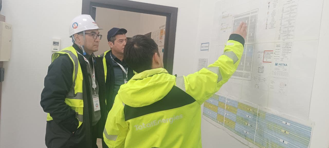 Navoiy viloyati safari