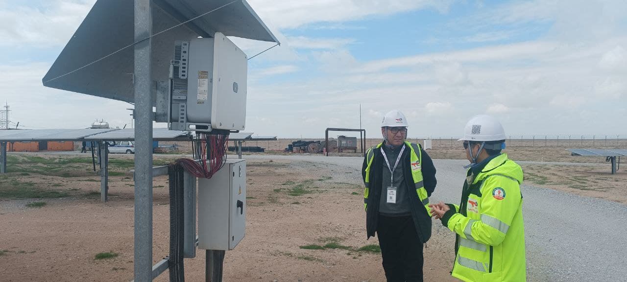 Navoiy viloyati safari