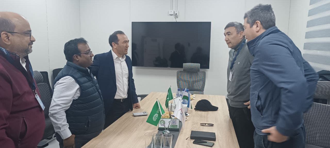 Samarqand viloyati safari