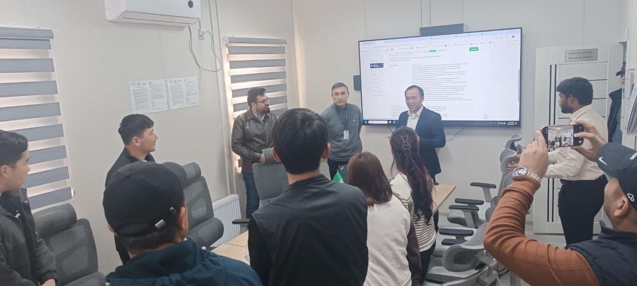 Samarqand viloyati safari