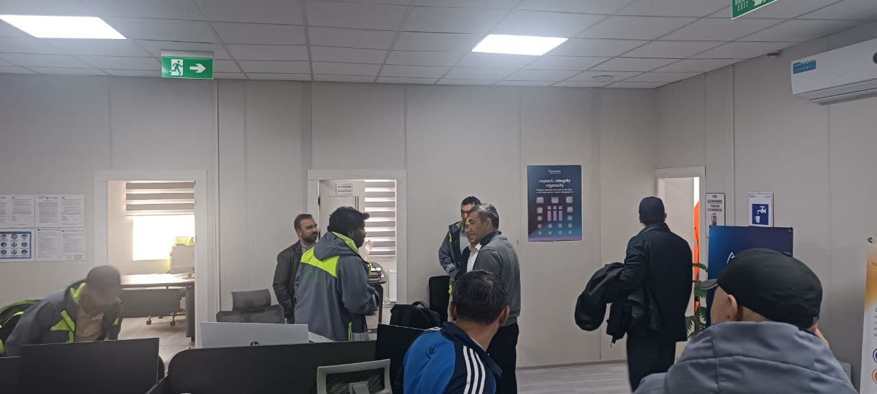 Samarqand viloyati safari