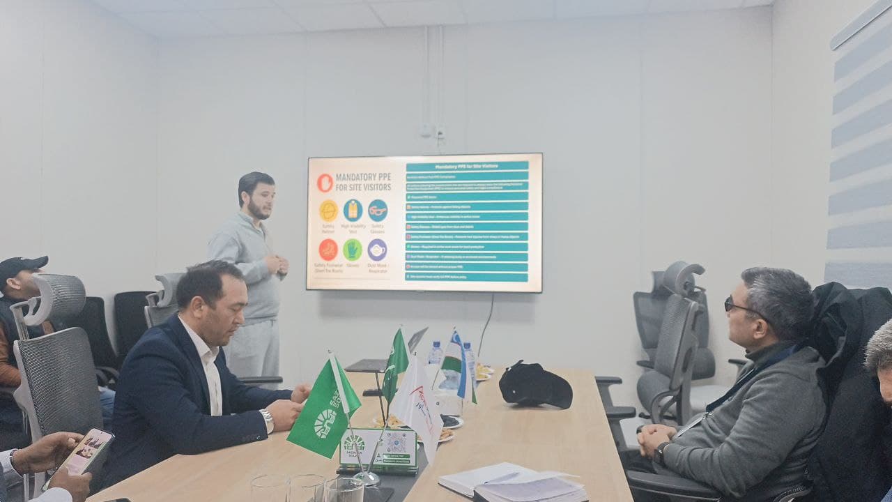 Samarqand viloyati safari