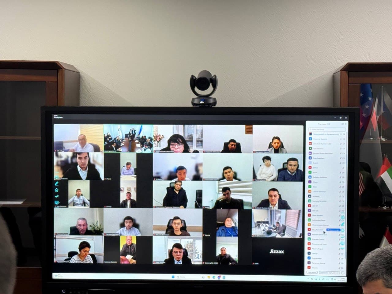 ENACT Majlis va ADIPEC-2025 forum