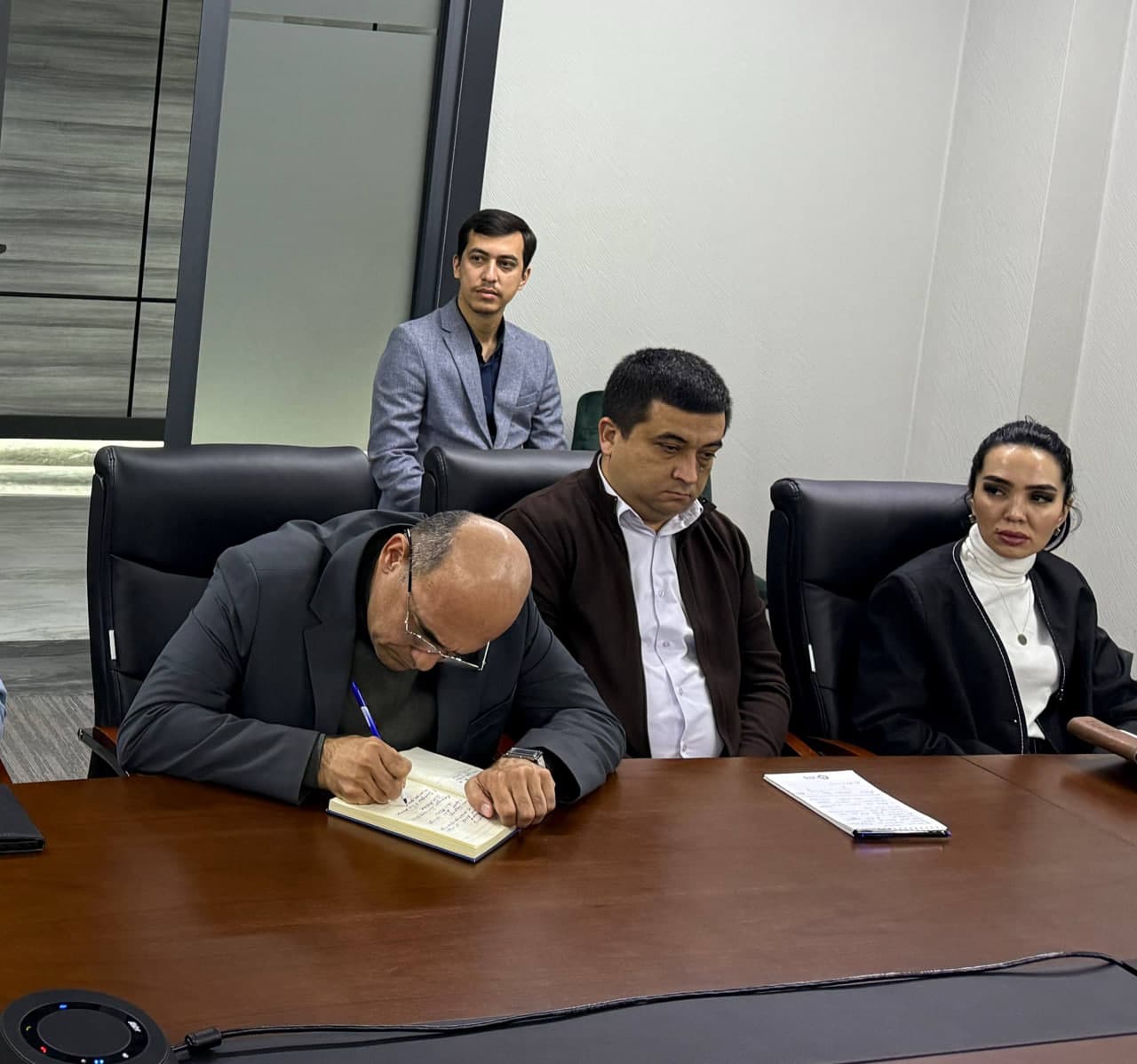 Yashil energetika loyihalari