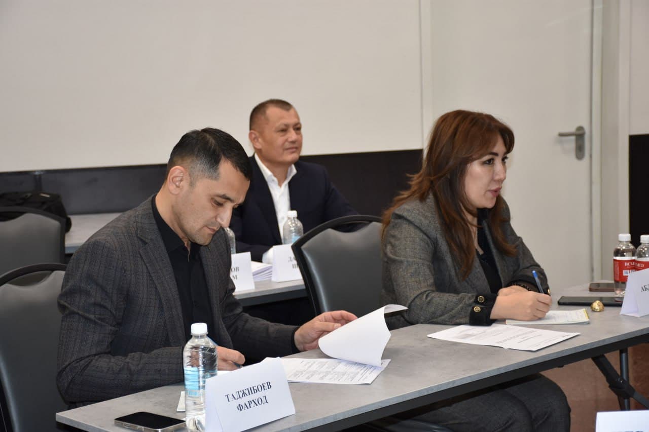 ENACT Majlis va ADIPEC-2025 forum