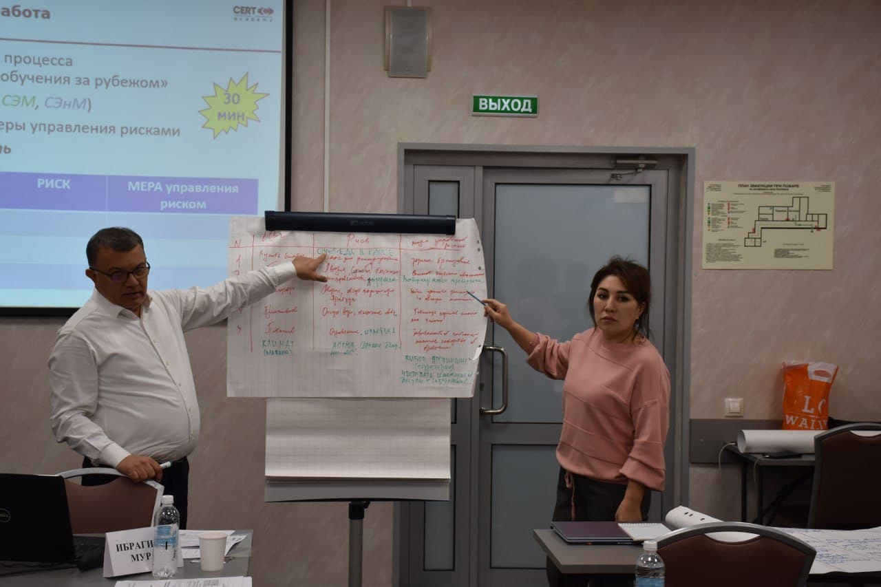 Yashil energetika loyihalari