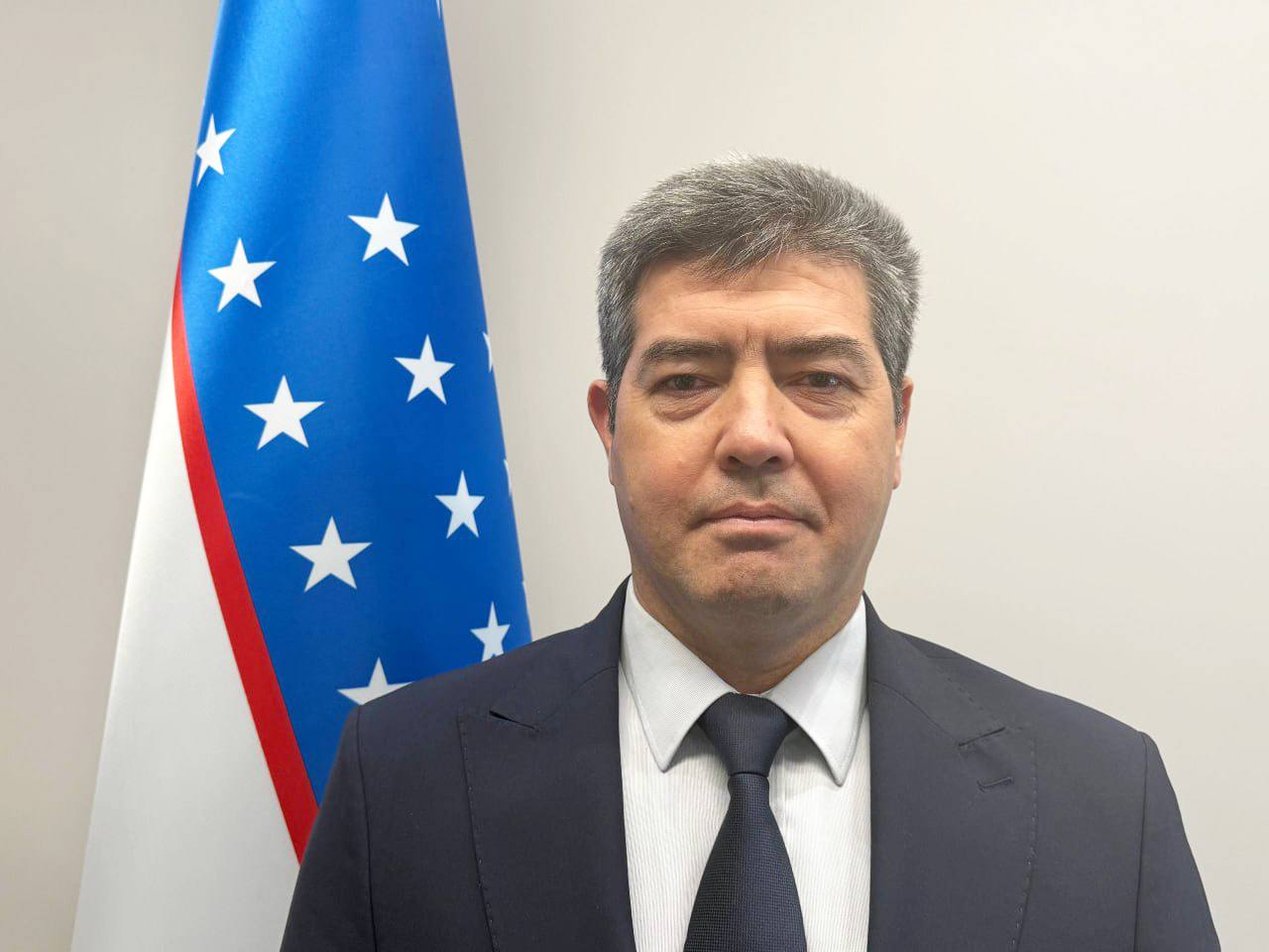 Maksudov Suxrobjon Mamirjanovich
