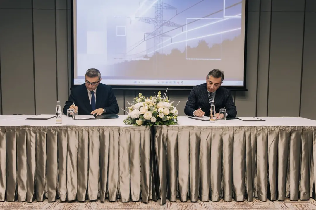 Ipoteka Bank OTP Group va “O‘zenergosotish” AJ o‘rtasida strategik kelishuv imzolandi