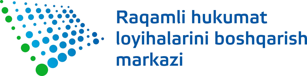 Raqamli hukumat markazi